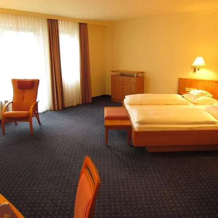 Parkhotel Bad Homburg Hotel Bad Homburg vor der Höhe