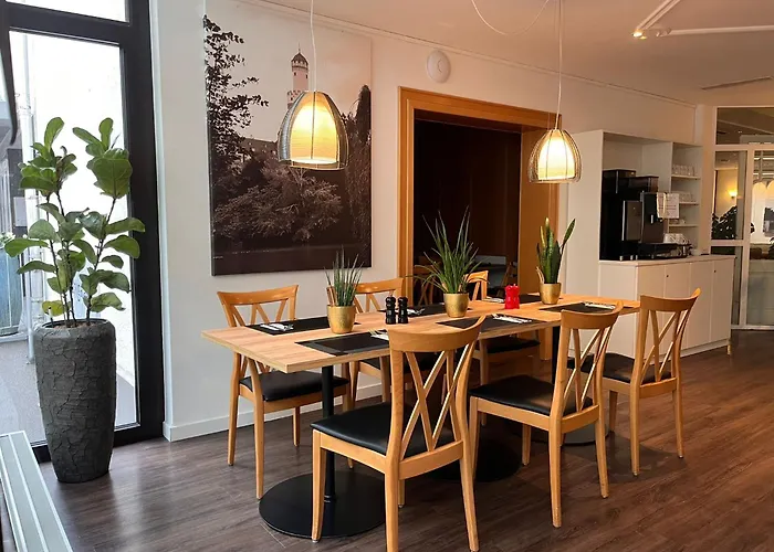 Parkhotel Bad Homburg 4*