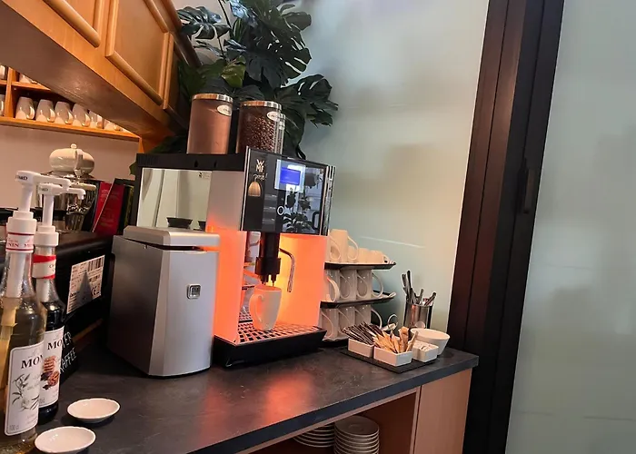 Parkhotel Bad Homburg 4* Bad Homburg vor der Höhe