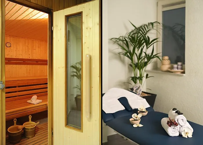 Parkhotel Bad Homburg