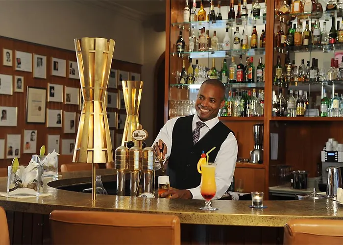 Parkhotel Bad Homburg Bad Homburg vor der Hoehe