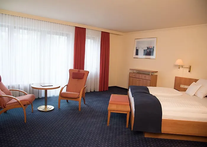 Parkhotel Bad Homburg