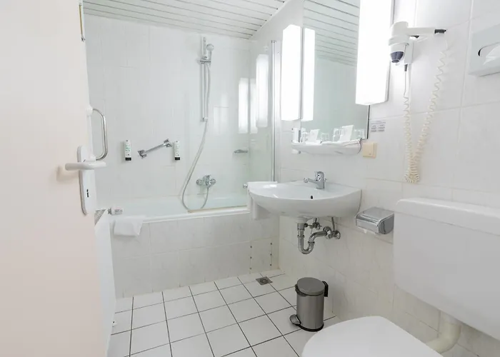 Parkhotel Bad Homburg 4* Bad Homburg vor der Höhe