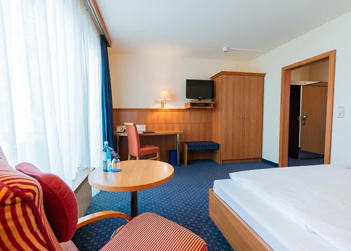 Parkhotel Bad Homburg Bad Homburg vor der Höhe