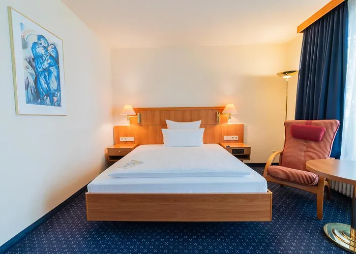 Parkhotel Bad Homburg 4* Bad Homburg vor der Höhe