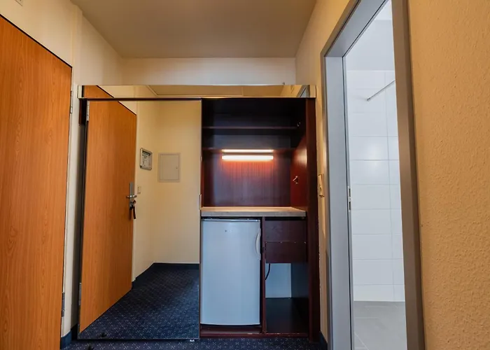 Parkhotel Bad Homburg 4*