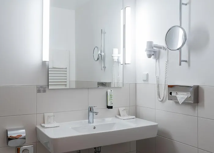 Szálloda Parkhotel Bad Homburg 4*