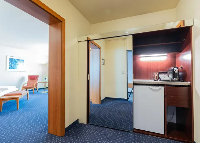 Parkhotel Bad Homburg 4* Bad Homburg vor der Hoehe