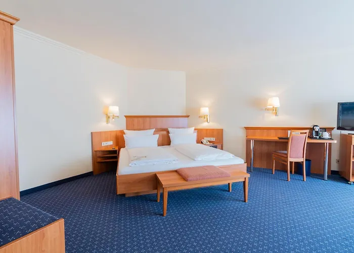 Parkhotel Bad Homburg
