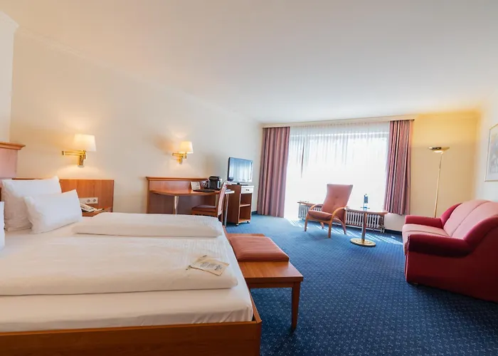 Parkhotel Bad Homburg Bad Homburg vor der Höhe