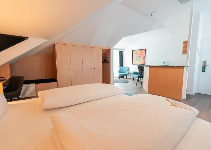 Parkhotel Bad Homburg Bad Homburg vor der Höhe