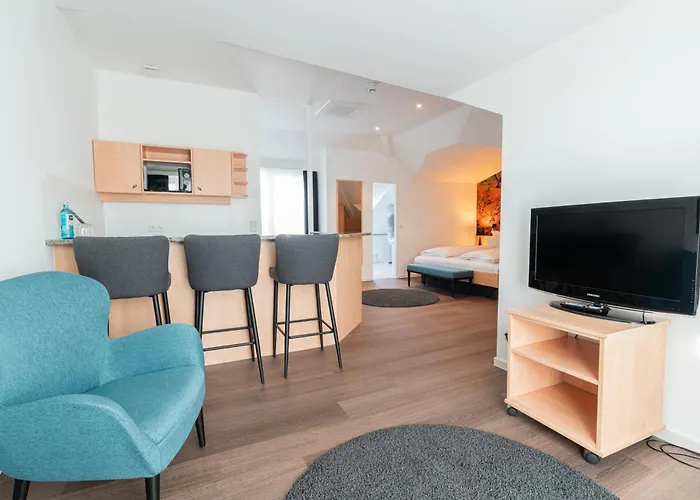 Parkhotel Bad Homburg Szálloda 4*