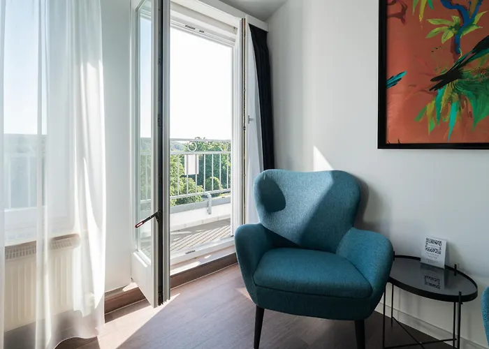 Parkhotel Bad Homburg Bad Homburg vor der Höhe