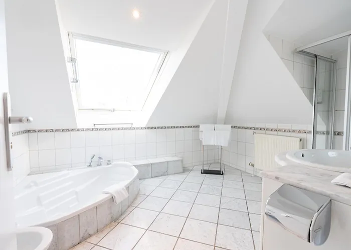 Parkhotel Bad Homburg 4*