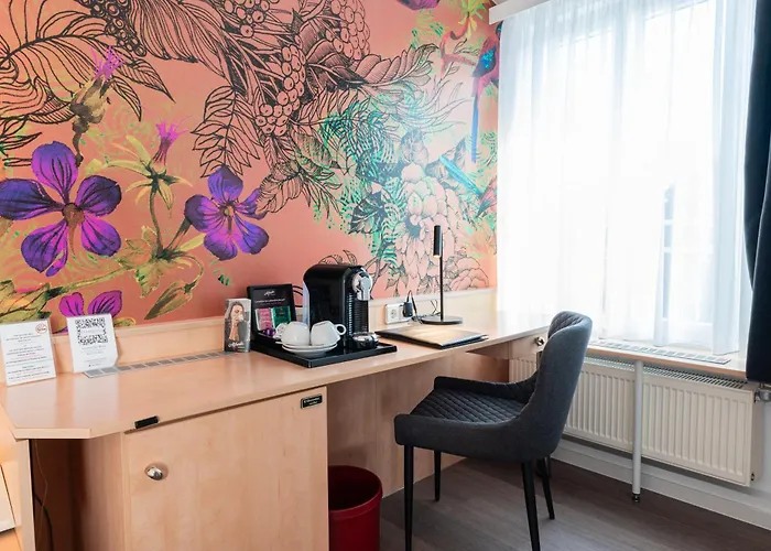 Parkhotel Bad Homburg Bad Homburg vor der Höhe