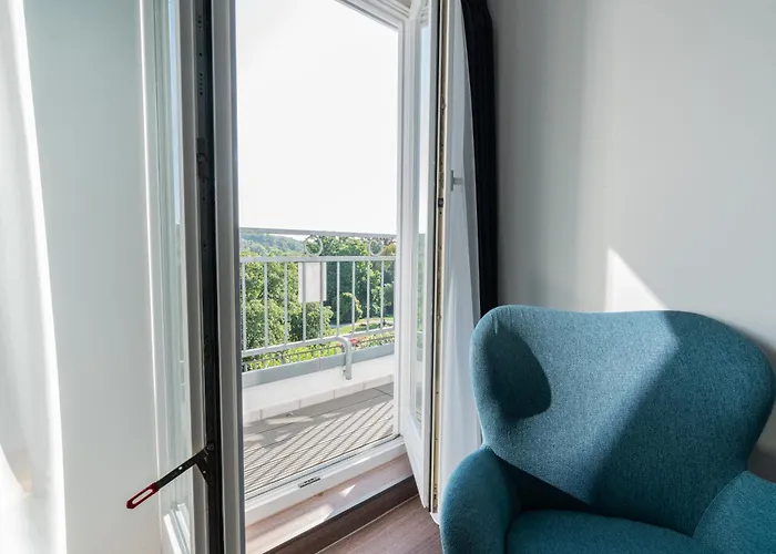 Parkhotel Bad Homburg 4*