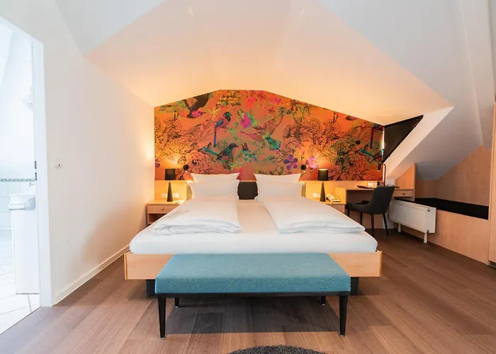 Parkhotel Bad Homburg