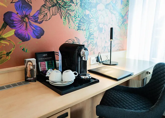 Parkhotel Bad Homburg