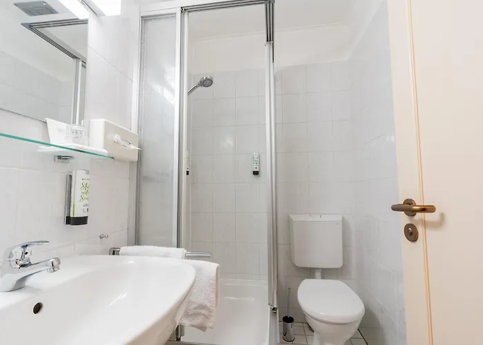 Parkhotel Bad Homburg Szálloda 4*