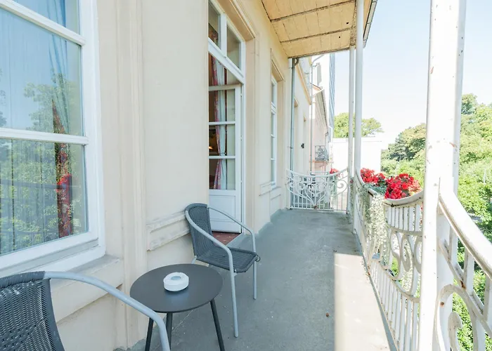 Szálloda Parkhotel Bad Homburg Bad Homburg vor der Höhe