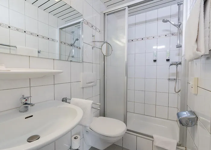 Parkhotel Bad Homburg Bad Homburg vor der Höhe